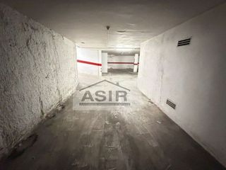 Garaje en venta en Ayuntamiento - Centro en Alzira