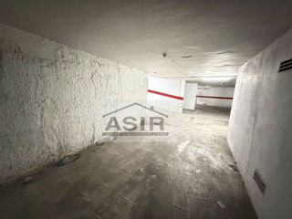 Garaje en venta en Ayuntamiento - Centro en Alzira