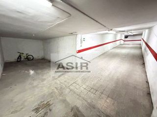 Garaje en venta en Ayuntamiento - Centro en Alzira