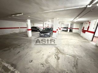 Garaje en venta en Ayuntamiento - Centro en Alzira