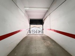 Garaje en venta en Ayuntamiento - Centro en Alzira