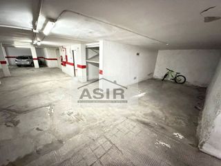 Garaje en venta en Ayuntamiento - Centro en Alzira