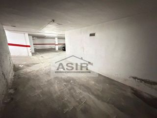 Garaje en venta en Ayuntamiento - Centro en Alzira