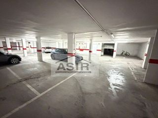 Garaje en venta en Ayuntamiento - Centro en Alzira