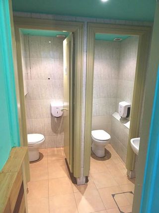 Local comercial en venta en Centro en Laredo