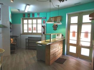 Local comercial en venta en Centro en Laredo