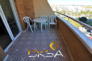 Piso en venta en Marina d'Or en Oropesa del Mar/Orpesa