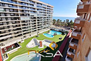 Piso en venta en Marina d'Or en Oropesa del Mar/Orpesa