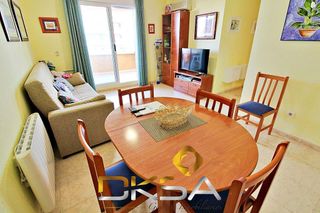 Piso en venta en Marina d'Or en Oropesa del Mar/Orpesa