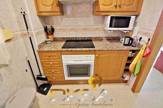 Piso en venta en Marina d'Or en Oropesa del Mar/Orpesa