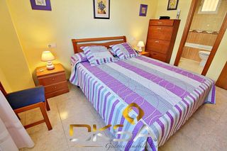 Piso en venta en Marina d'Or en Oropesa del Mar/Orpesa