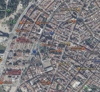 Piso en venta en Alberic