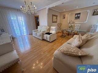 Piso en venta en Pajarillos en Valladolid