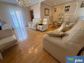 Piso en venta en Pajarillos en Valladolid