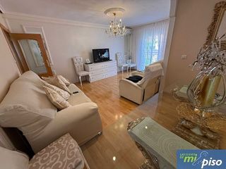 Piso en venta en Pajarillos en Valladolid