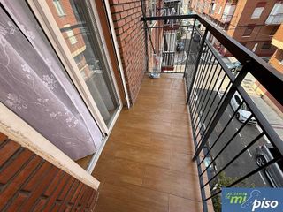 Piso en venta en Pajarillos en Valladolid