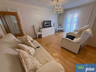 Piso en venta en Pajarillos en Valladolid