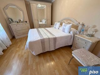 Piso en venta en Pajarillos en Valladolid