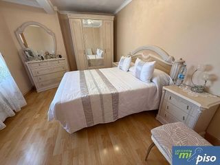 Piso en venta en Pajarillos en Valladolid