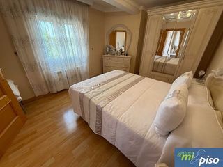 Piso en venta en Pajarillos en Valladolid