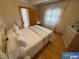 Piso en venta en Pajarillos en Valladolid