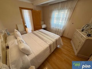 Piso en venta en Pajarillos en Valladolid