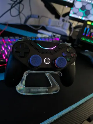 GameSir Tarantula Pro + Charging Dock