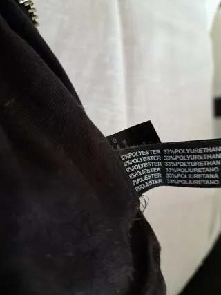 Borsa Calvin Klein Jeans nera