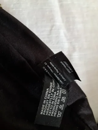 Borsa Calvin Klein Jeans nera