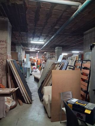 Local comercial en venta en Centro en Torremolinos