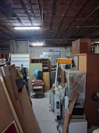 Local comercial en venta en Centro en Torremolinos