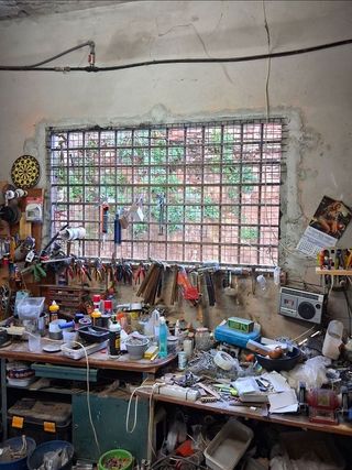 Local comercial en venta en Centro en Torremolinos