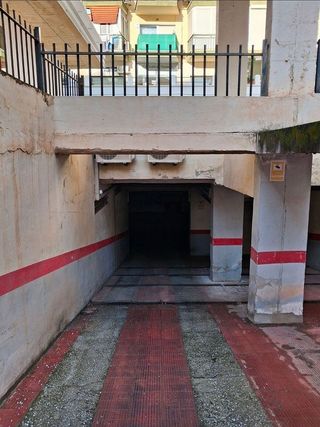 Local comercial en venta en Centro en Torremolinos