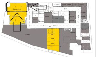 Local comercial en venta en Centro en Torremolinos