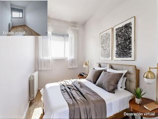 Piso en venta en Sonsoles en Ávila