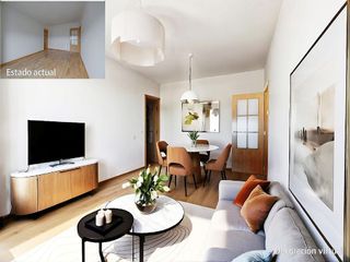 Piso en venta en Sonsoles en Ávila