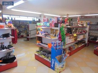 Local comercial en venta en Casco Histórico en Guadalajara