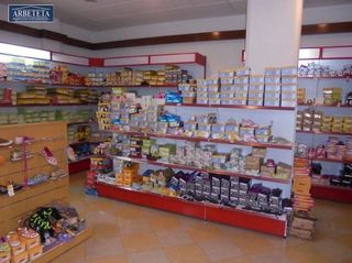 Local comercial en venta en Casco Histórico en Guadalajara