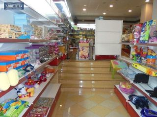 Local comercial en venta en Casco Histórico en Guadalajara