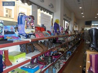 Local comercial en venta en Casco Histórico en Guadalajara