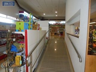 Local comercial en venta en Casco Histórico en Guadalajara