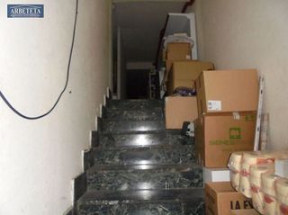 Local comercial en venta en Casco Histórico en Guadalajara