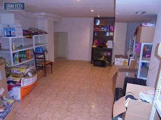 Local comercial en venta en Casco Histórico en Guadalajara