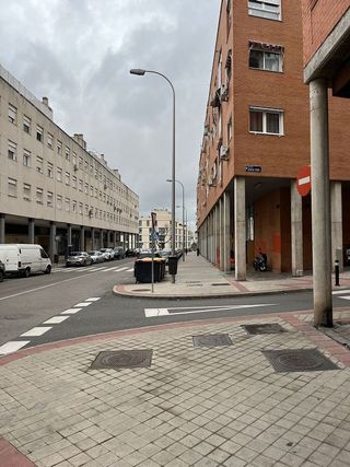 Garaje en venta en Almenara en Madrid