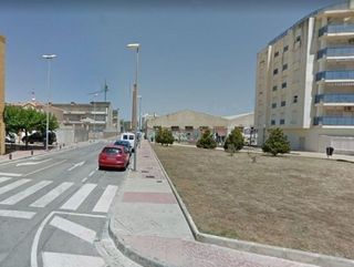 Local comercial en venta en Les Salines en Vinaròs