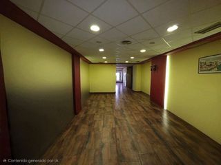 Local comercial en venta en Avda. Alemania - Italia en Villarreal