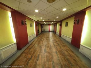 Local comercial en venta en Avda. Alemania - Italia en Villarreal