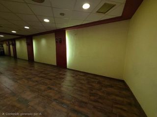 Local comercial en venta en Avda. Alemania - Italia en Villarreal