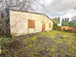 Terreno en venta en Guadalix de la Sierra