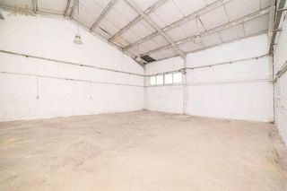 Nave industrial en venta en Dehesa – El Soto en Collado Villalba